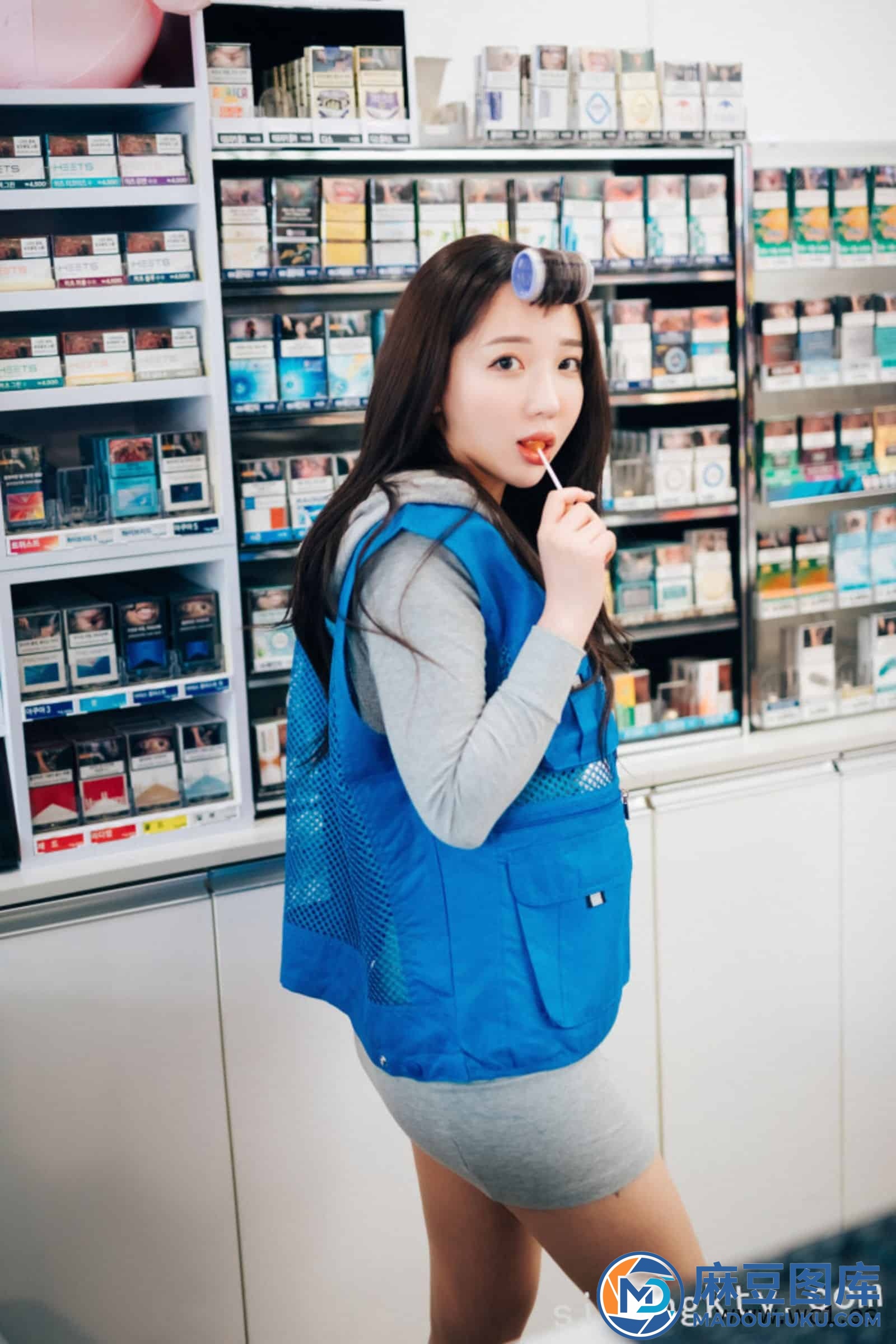 【Loozy】Convenience store part timer - 第 4 张