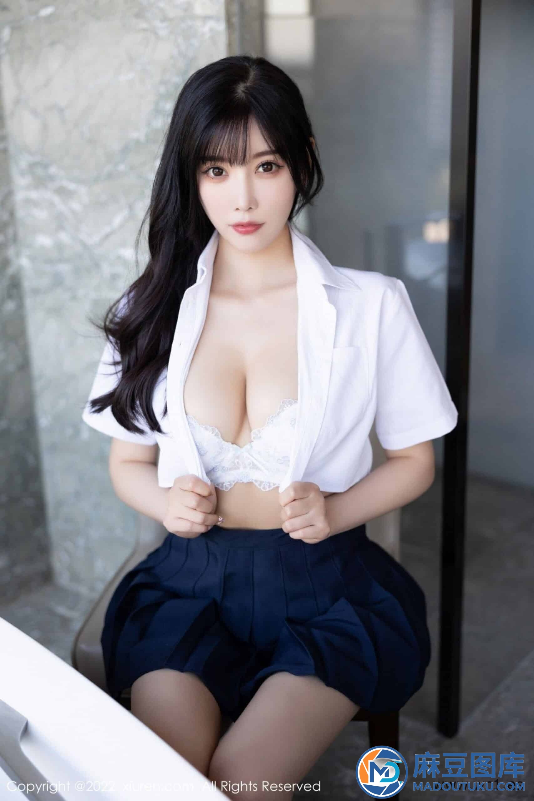 【秀人网】杨晨晨Yome（5338）