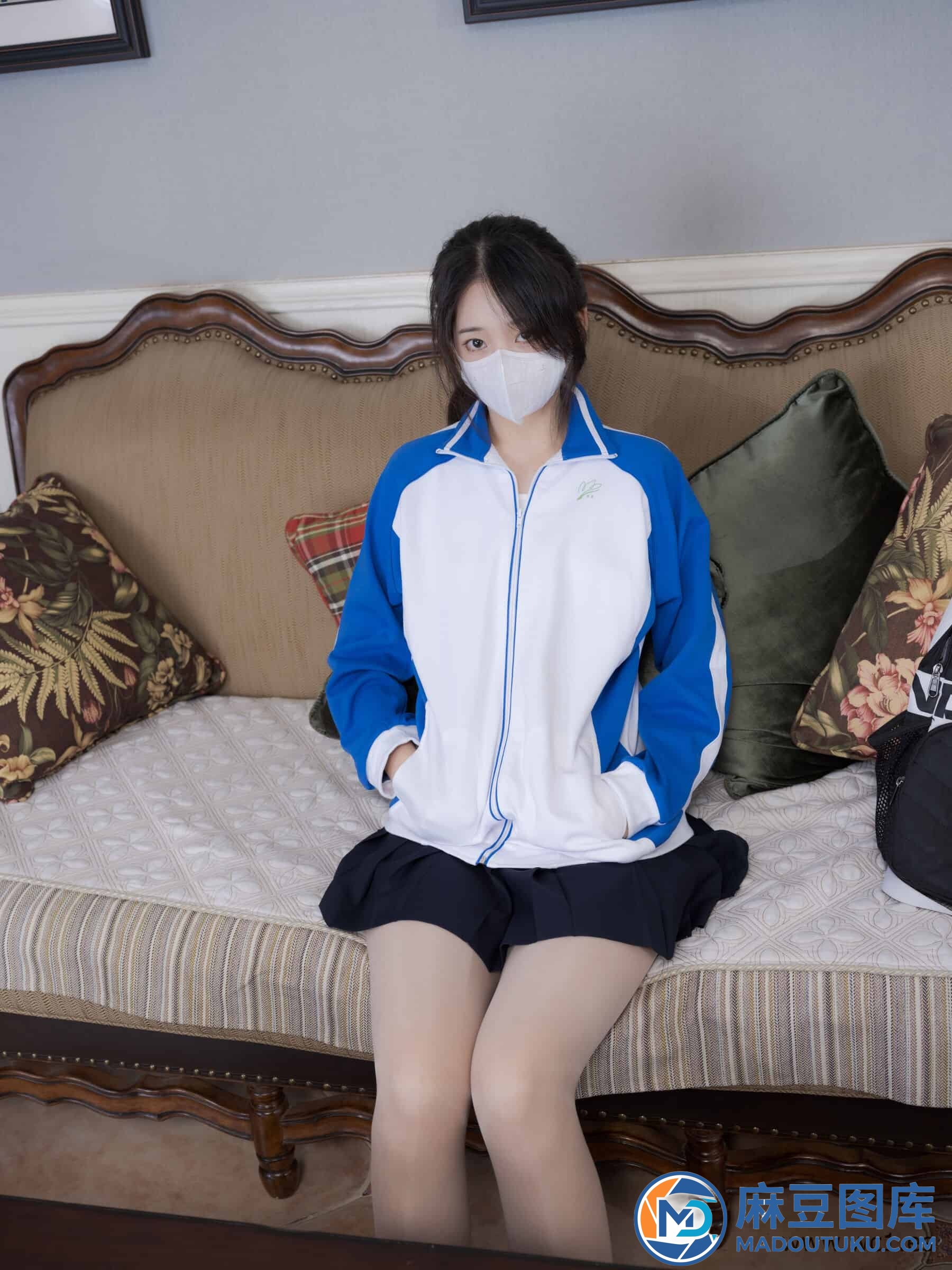 【紧急企划】樱可《校服》 - 第 8 张