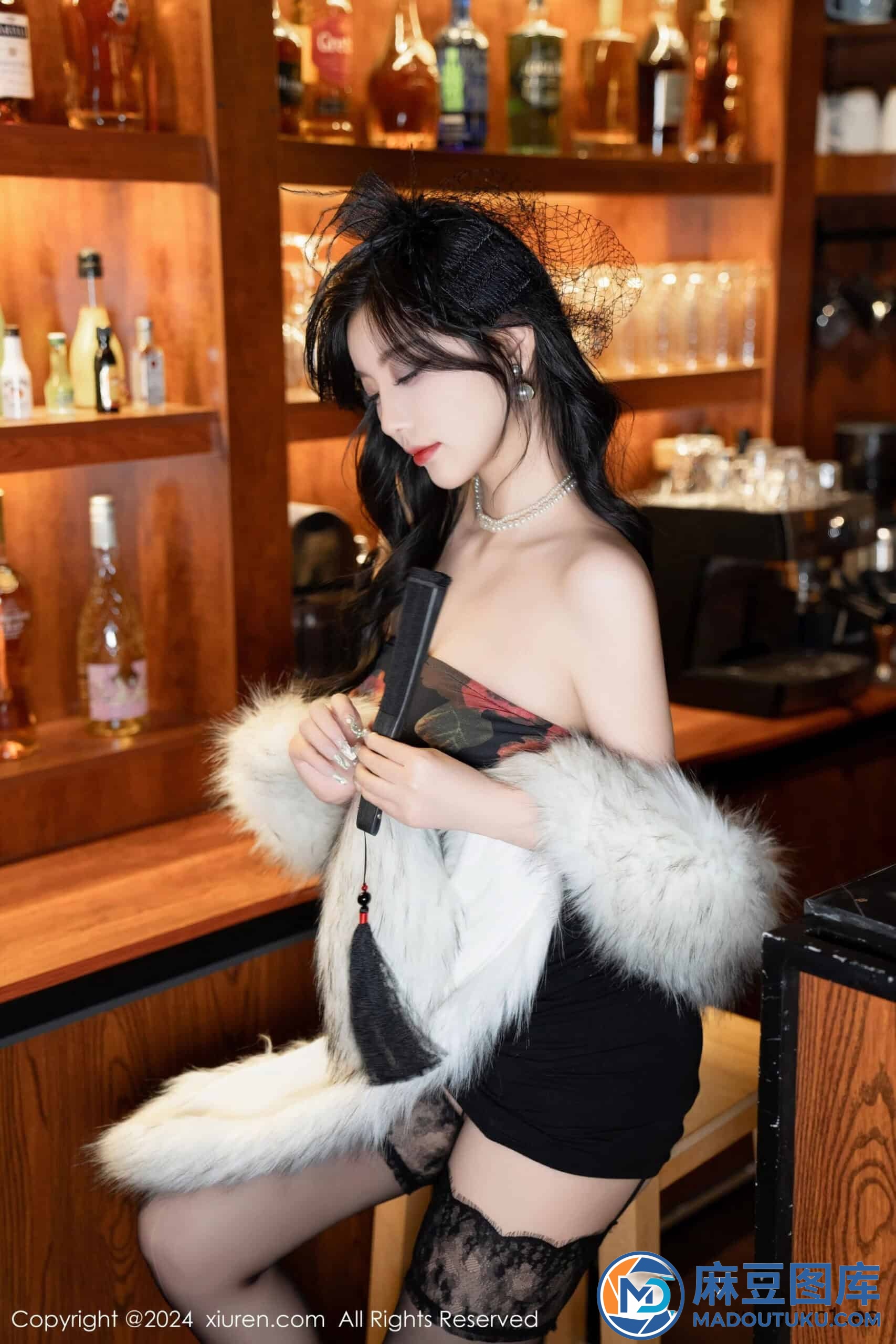 【秀人网】杨晨晨Yome（08169）