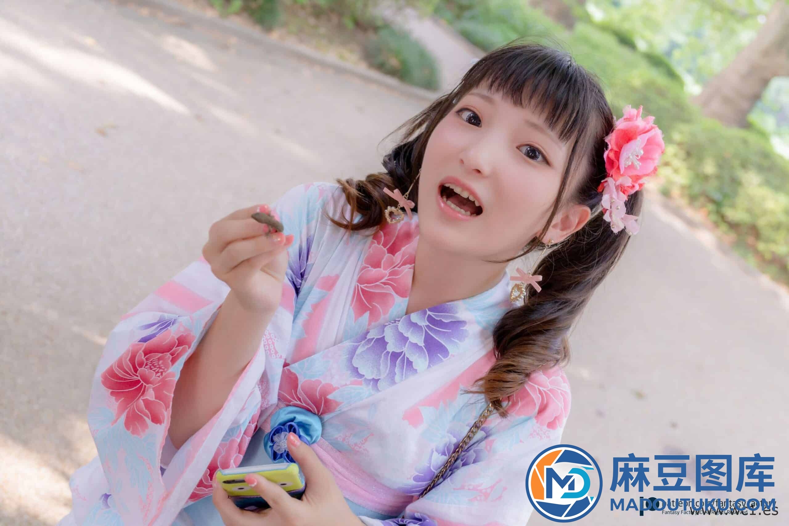 小丁Ding Patreon Cosplay Leaks（2019-09） - 第 6 张