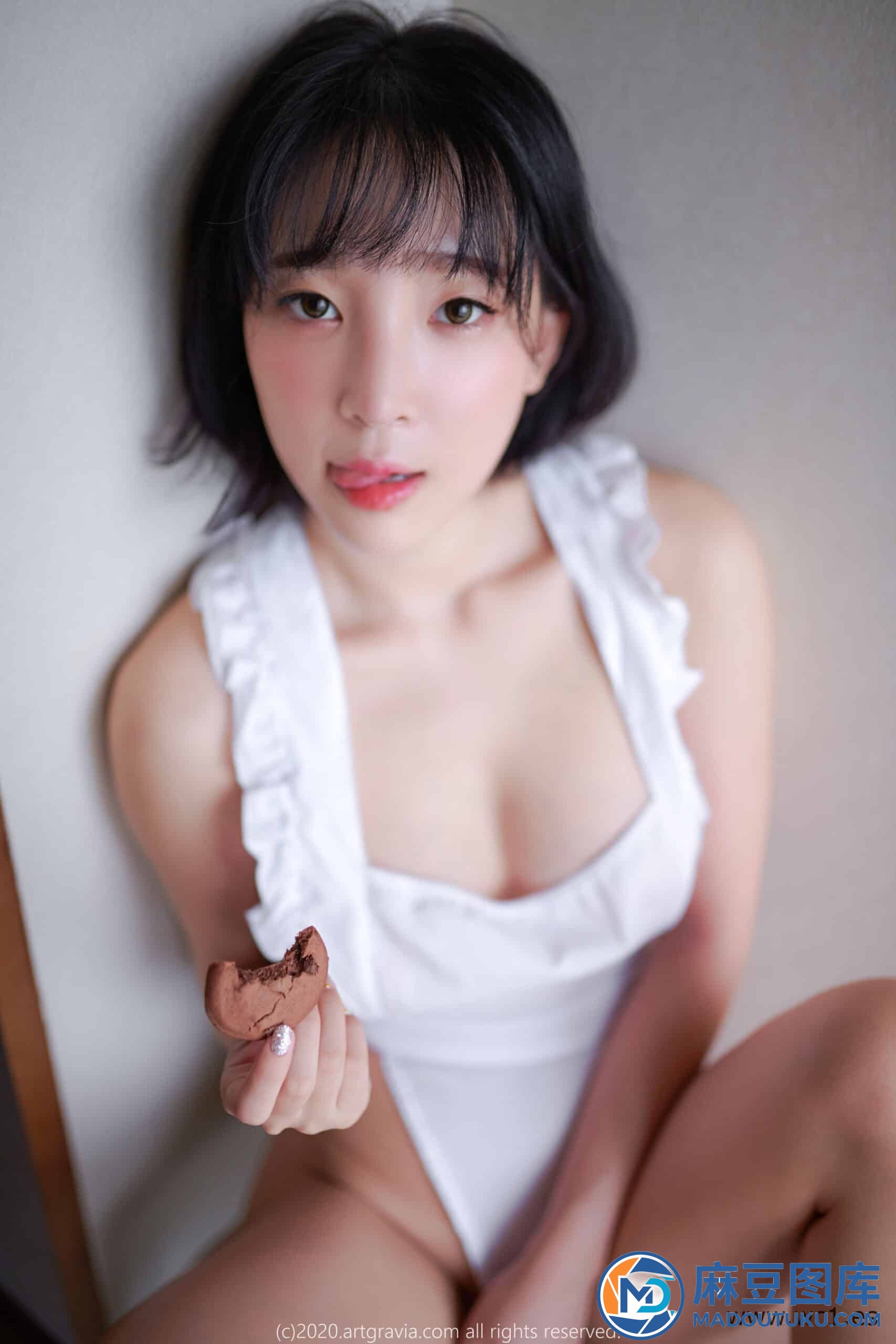 【ArtGravia】姜仁卿（134） - 第 7 张