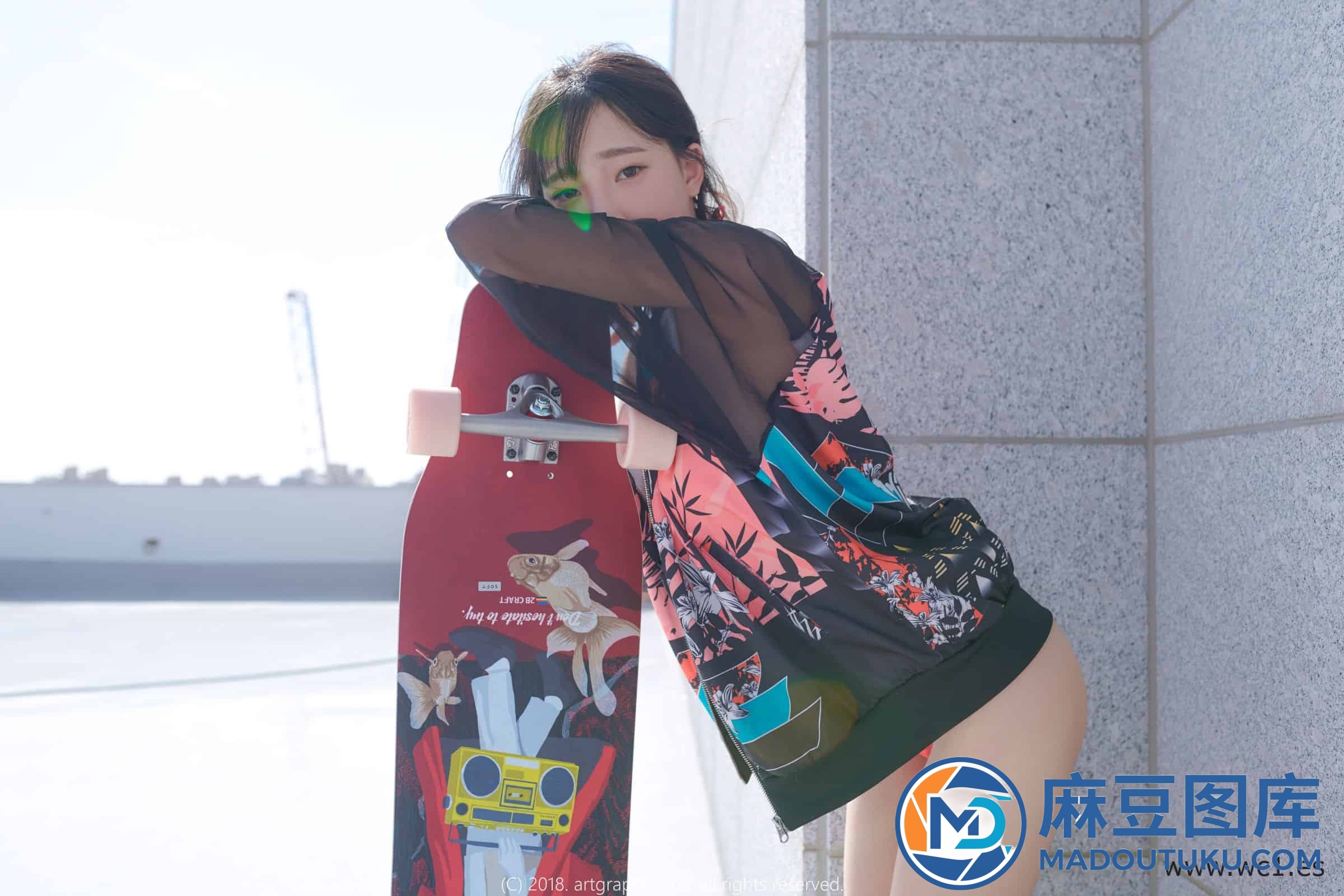 【ArtGravia】姜仁卿（038）
